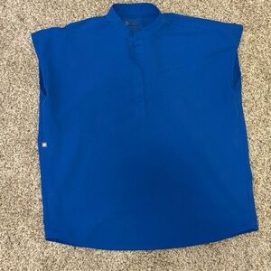 FIGS Rafaela Scrub top